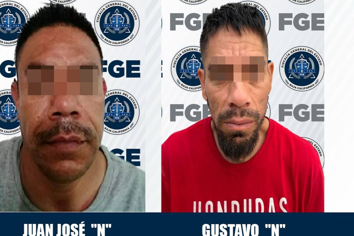 Procesan a dos por violentar a sus parientes