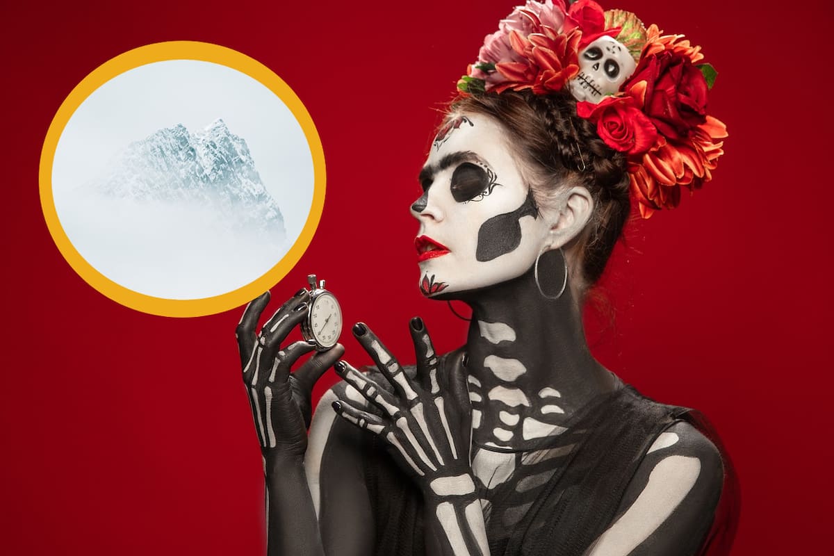 El cuarto nivel del Mictlán: ¿Cuál es y qué se encuentra en él?