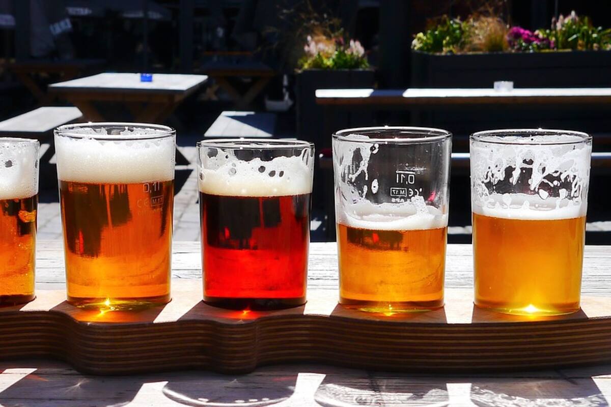 Es Mexicali líder en cerveza artesanal a nivel nacional