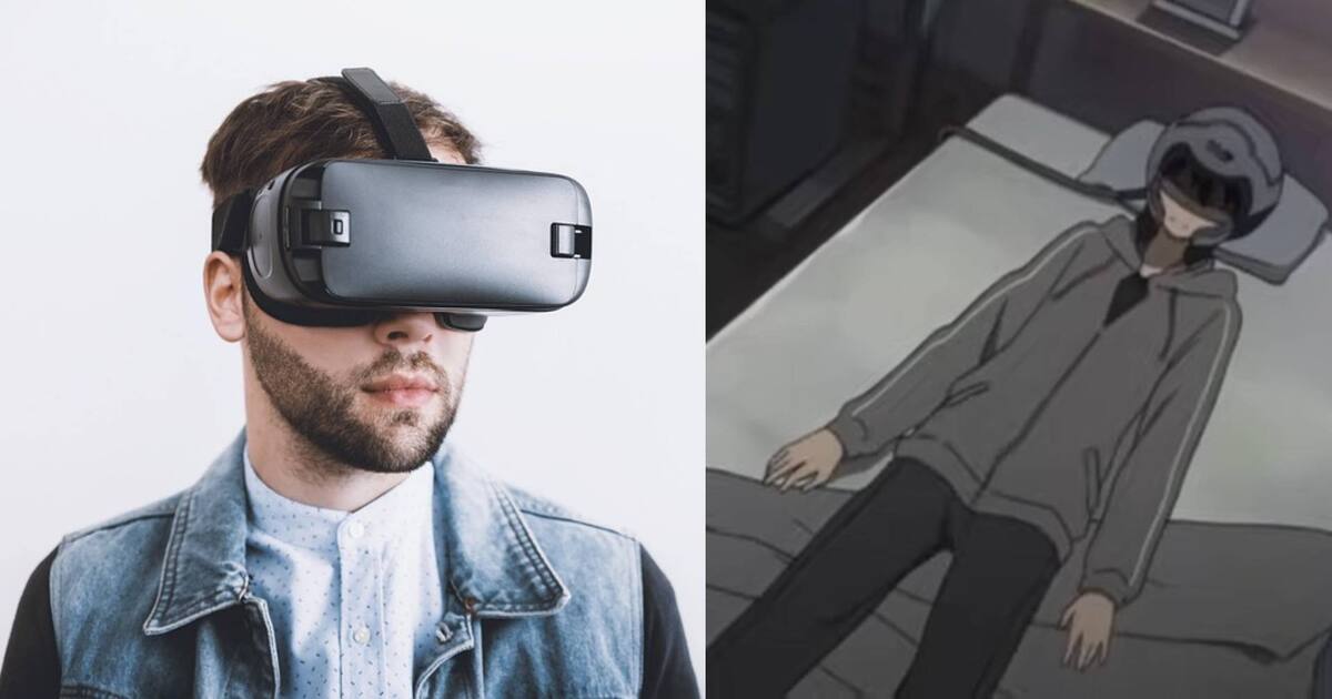 Inventor del Oculus Rift afirma haber creado un casco VR que te mataría ...