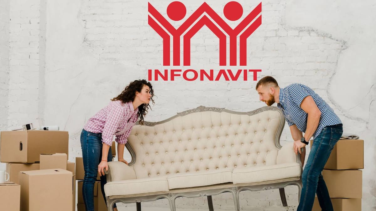 Infonavit te presta hasta 150,000 pesos para comprar muebles para tu casa, pero es una opción solo para estos trabajadores