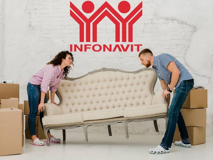 Infonavit te presta casi 70,000 pesos para comprar electrodomésticos y muebles para tu casa, si cumples con estos requisitos