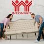Infonavit te presta hasta 150,000 pesos para comprar muebles para tu casa, pero es una opción solo para estos trabajadores