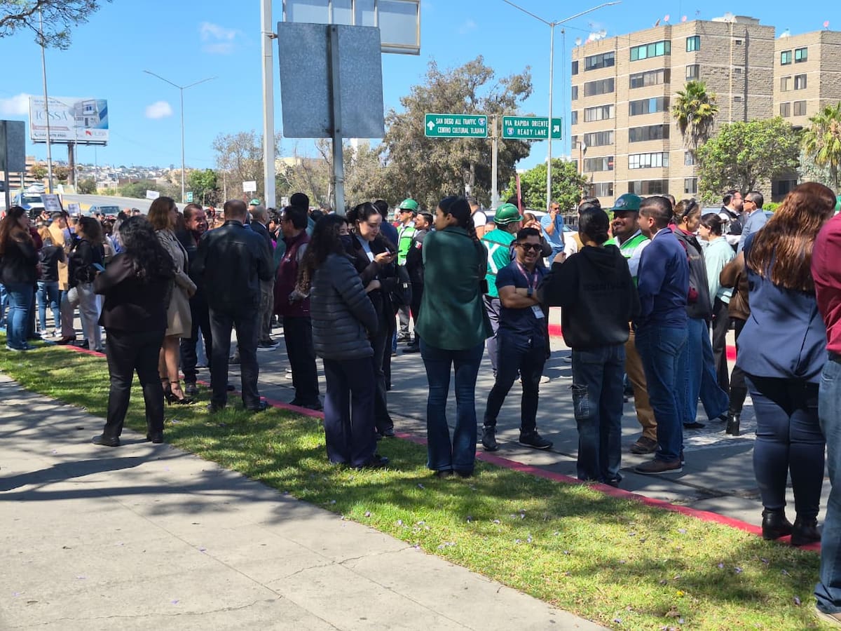 Este tipo de ejercicios permite medir la capacidad de reacción y detectar áreas de mejora. Foto: Michelle Castillo