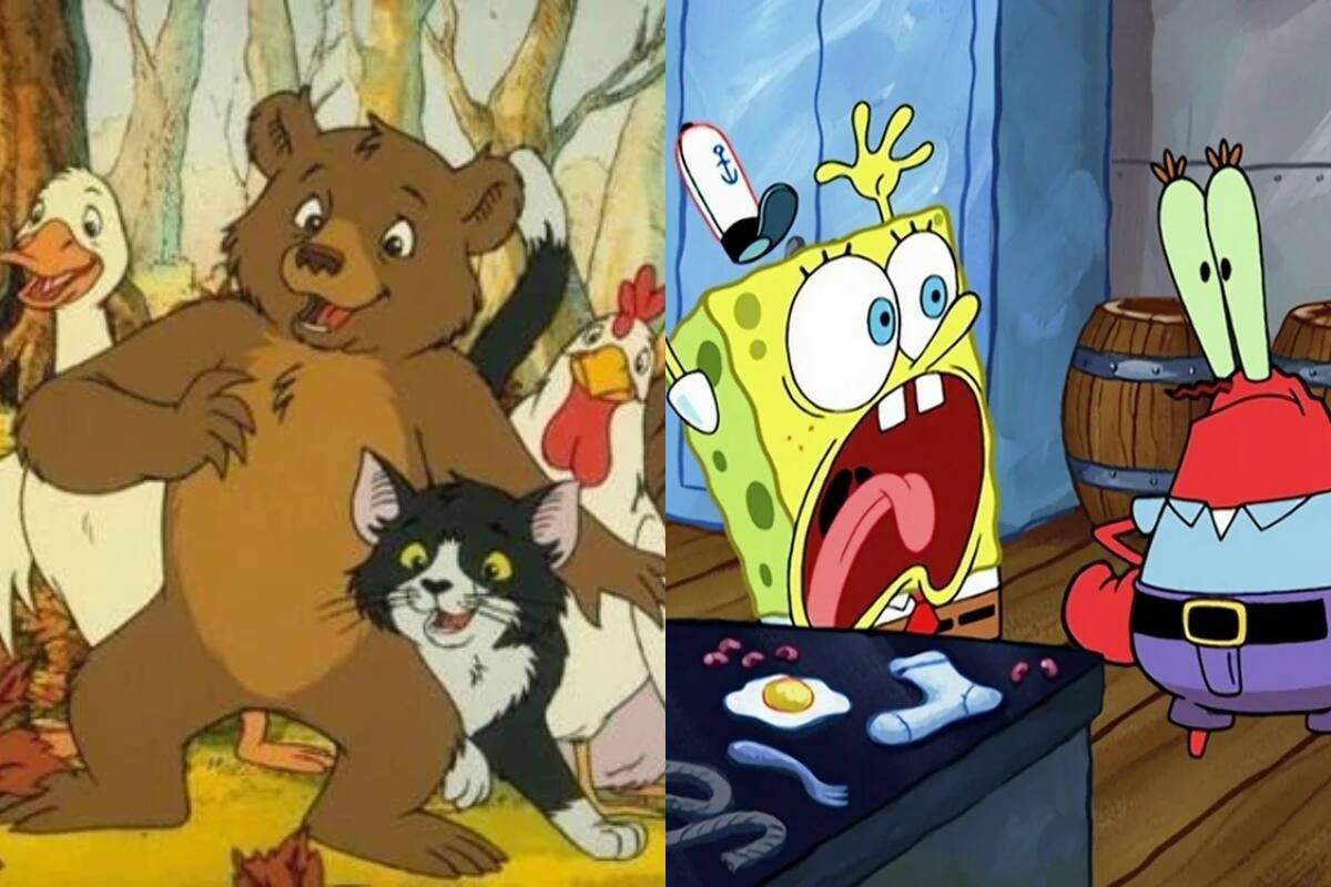 El regreso de las caricaturas de los 90: ¿son una mejor opción para los niños?