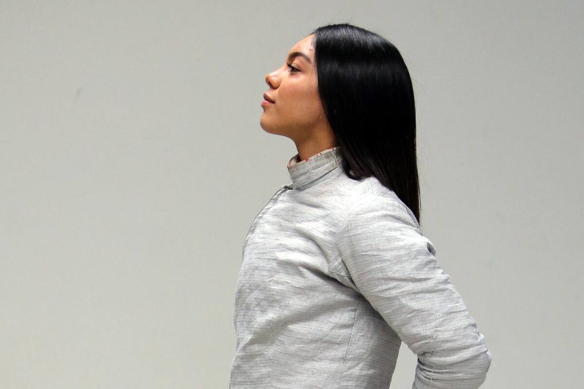 Es Natalia Botello, Premio Estatal del Deporte