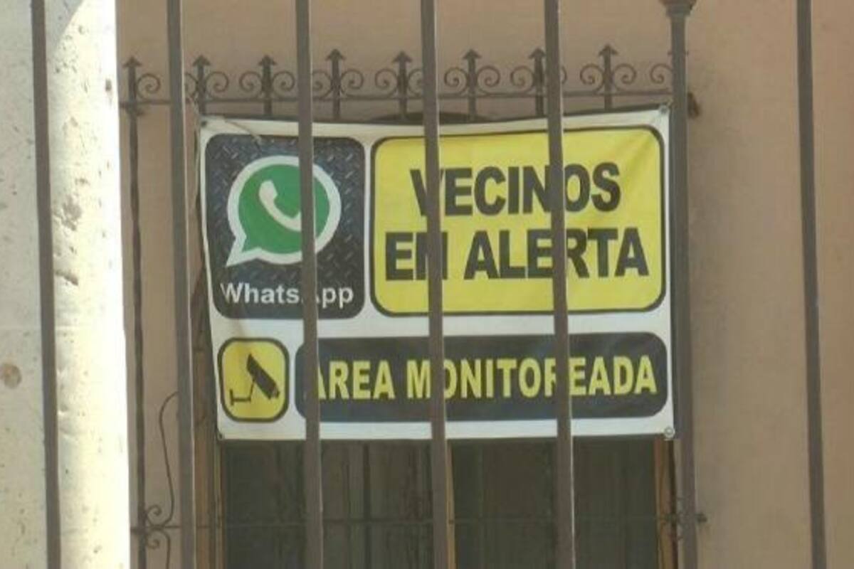 "Pega" robo a comercio a Navojoa y Cajeme