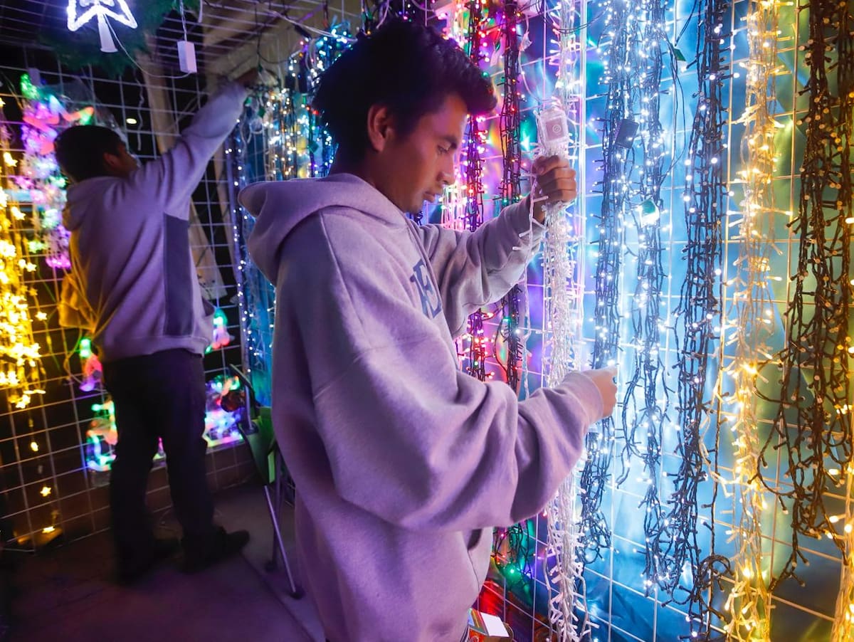 Foto: Juan J. Morales