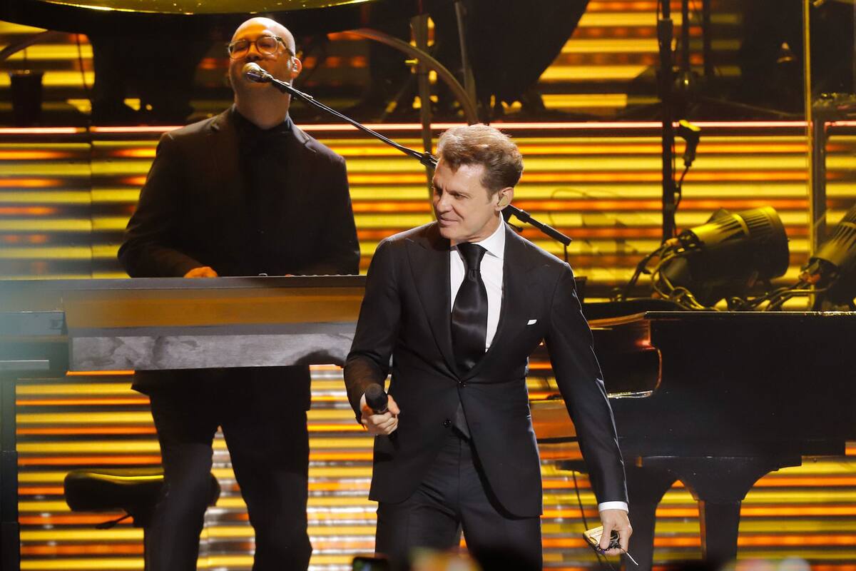 Luis Miguel en Tijuana: Comparten en redes cómo es su habitación de hotel