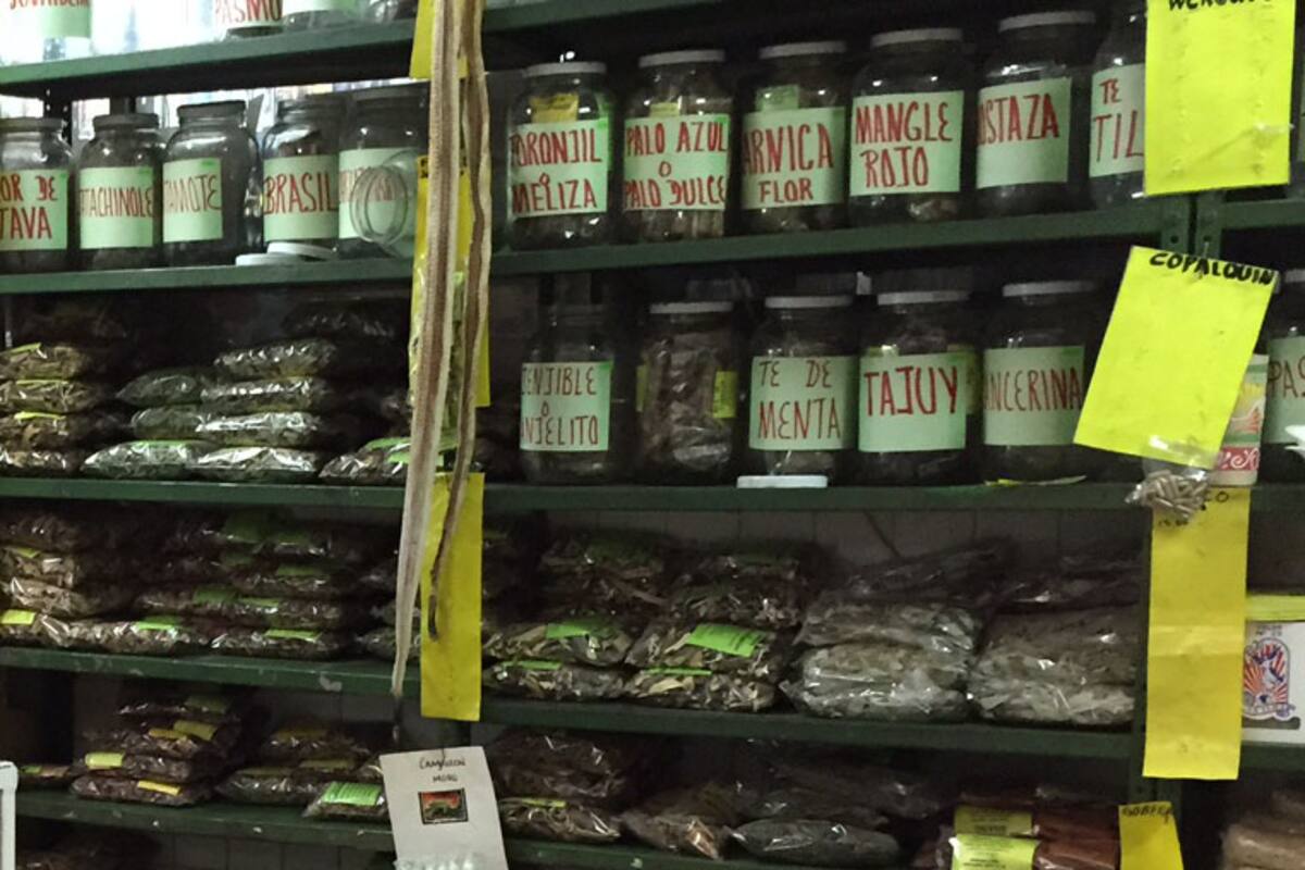 Hermosillenses van a la búsqueda de productos para adelgazar en farmacias y tiendas naturistas