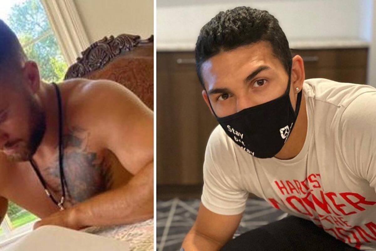 ¡Se hace oficial duelo entre Lomachenko y López! Se definirá campeón absoluto de los ligeros