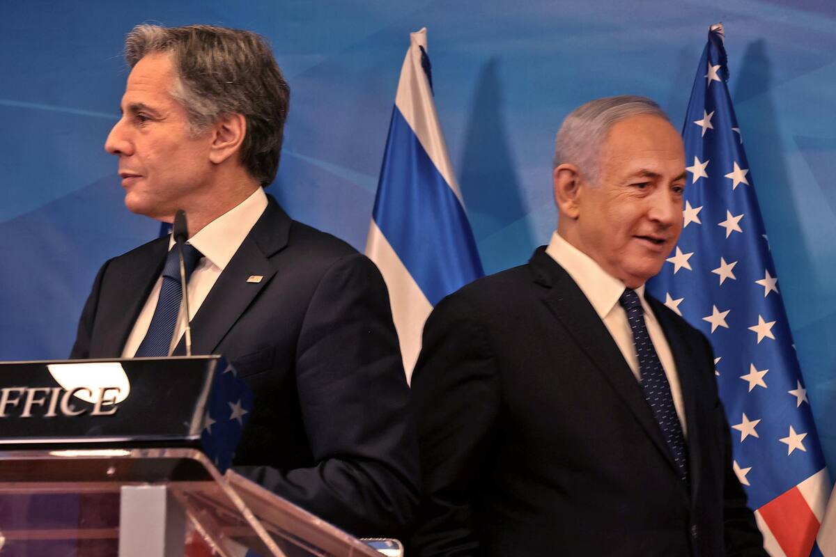 EU lidera negociaciones con Israel y Arabia Saudí para un “megapacto” con implicaciones en Oriente Medio