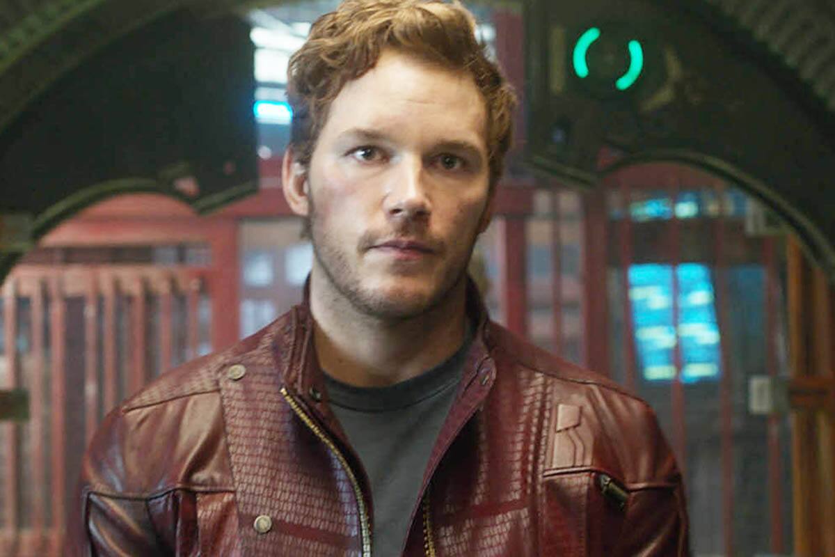 Ni Chris Evans ni Chris Hemsworth; Chris Pratt se declara como el mejor “Chris”