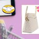 Ofertas de Mercado Libre: Bolsa de dama Michael Kors original con 32% de descuento
