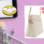 Ofertas de Mercado Libre: Bolsa de dama Michael Kors original con 32% de descuento