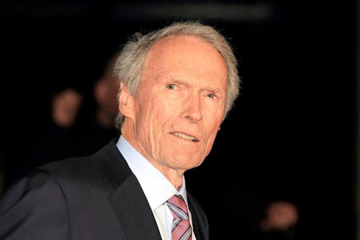 Contrata Clint Eastwood a actor mexicano Eduardo Minett para 'Cry Macho'