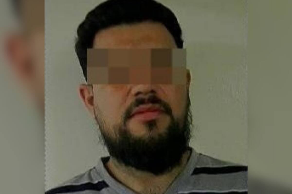 Dictan prisión preventiva para el presunto responsable del accidente en el que murió una familia en Agua Prieta