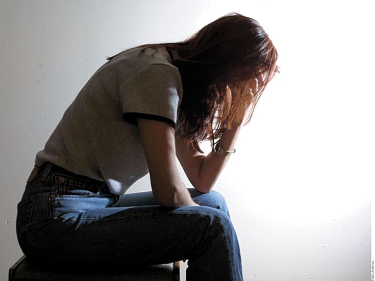 Atienden a mujeres en situación de adicción, calle y abandono en Tijuana