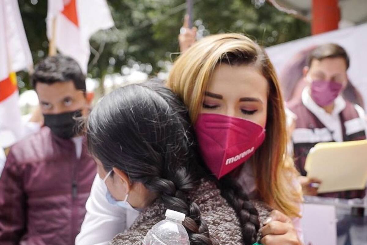 Pisos de concreto para todas las familias: Marina
