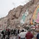 La historia detrás de la imagen en el Cerrito de la Virgen de Guadalupe de Hermosillo: el mural que un danés pintó para agradecer a México