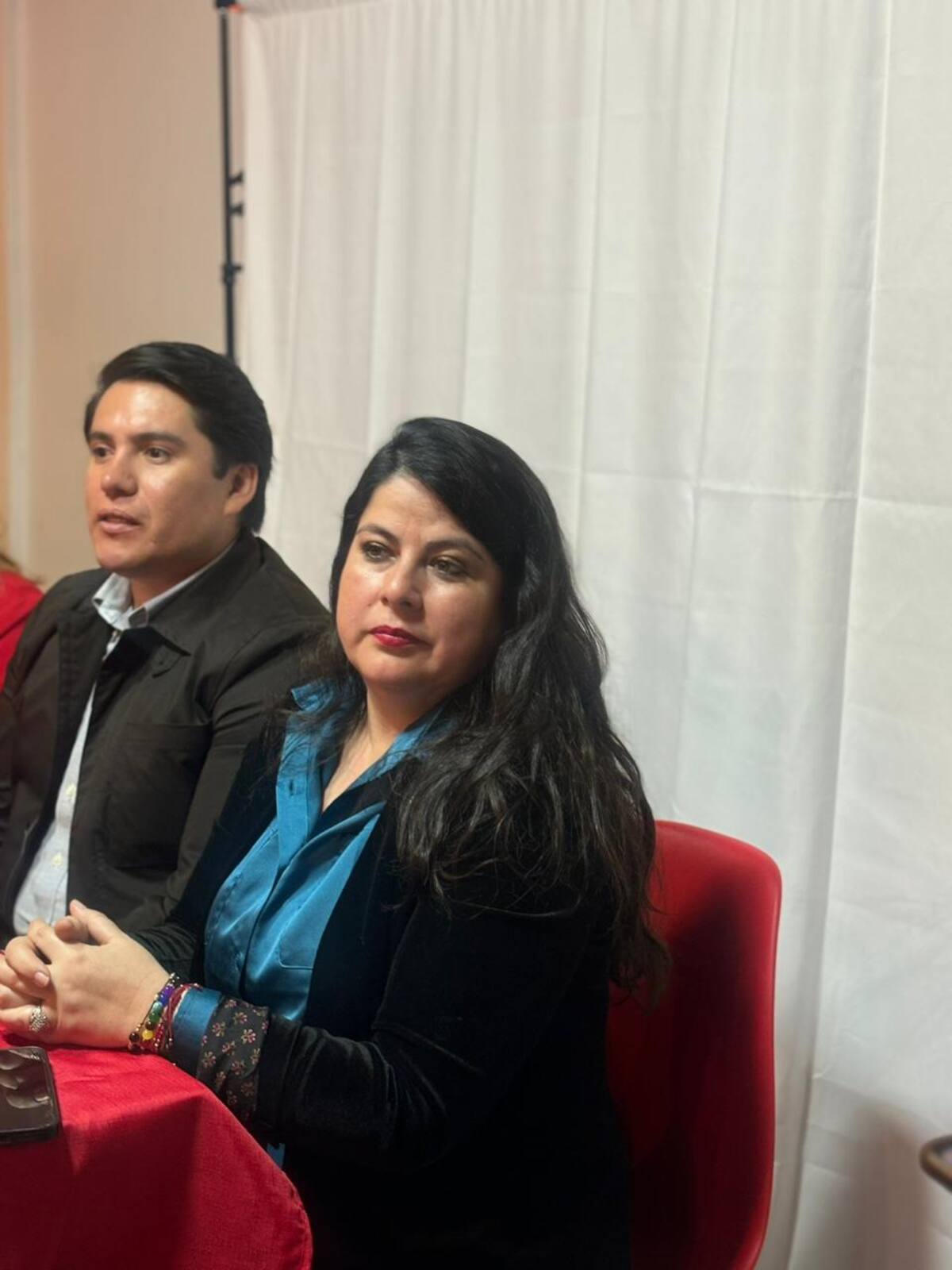 Foto: Lorena Salinas