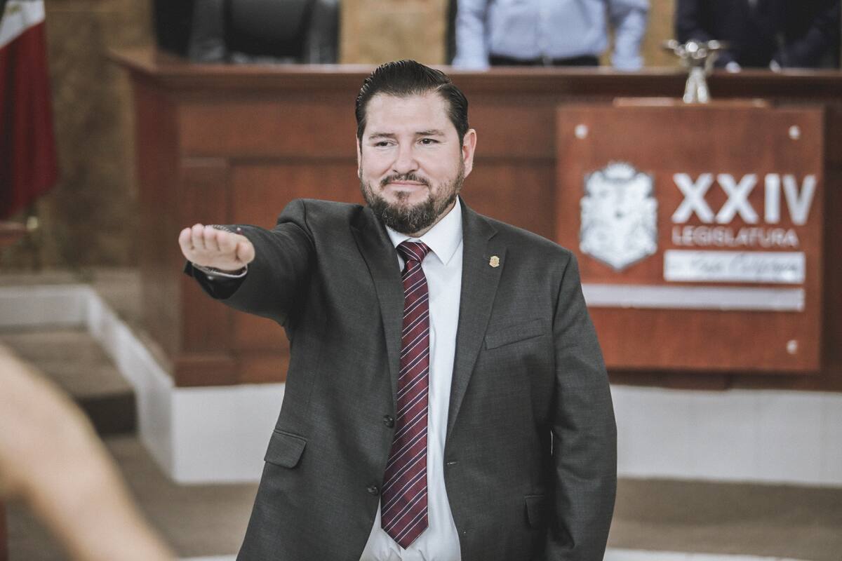 Foto: Daniel Reséndiz