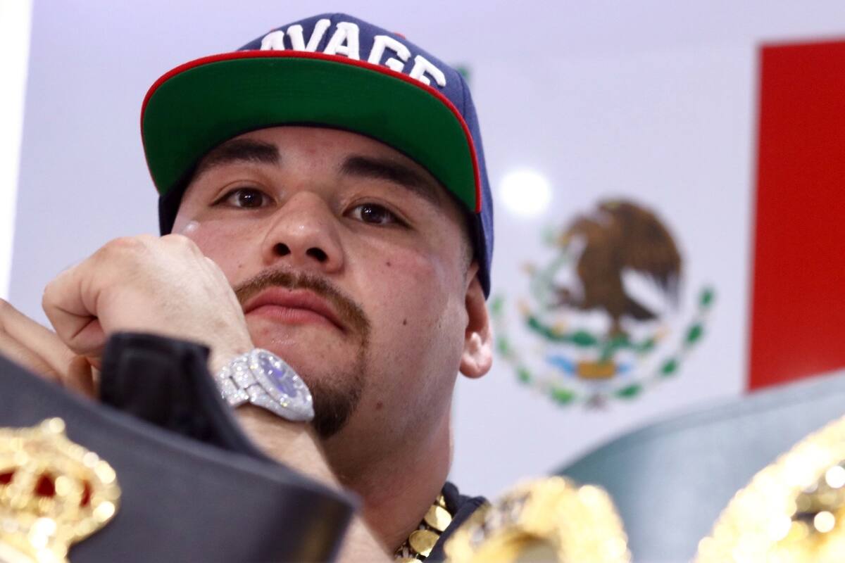 ¿Dónde y a qué hora transmitirán la revancha Ruiz vs. Joshua?