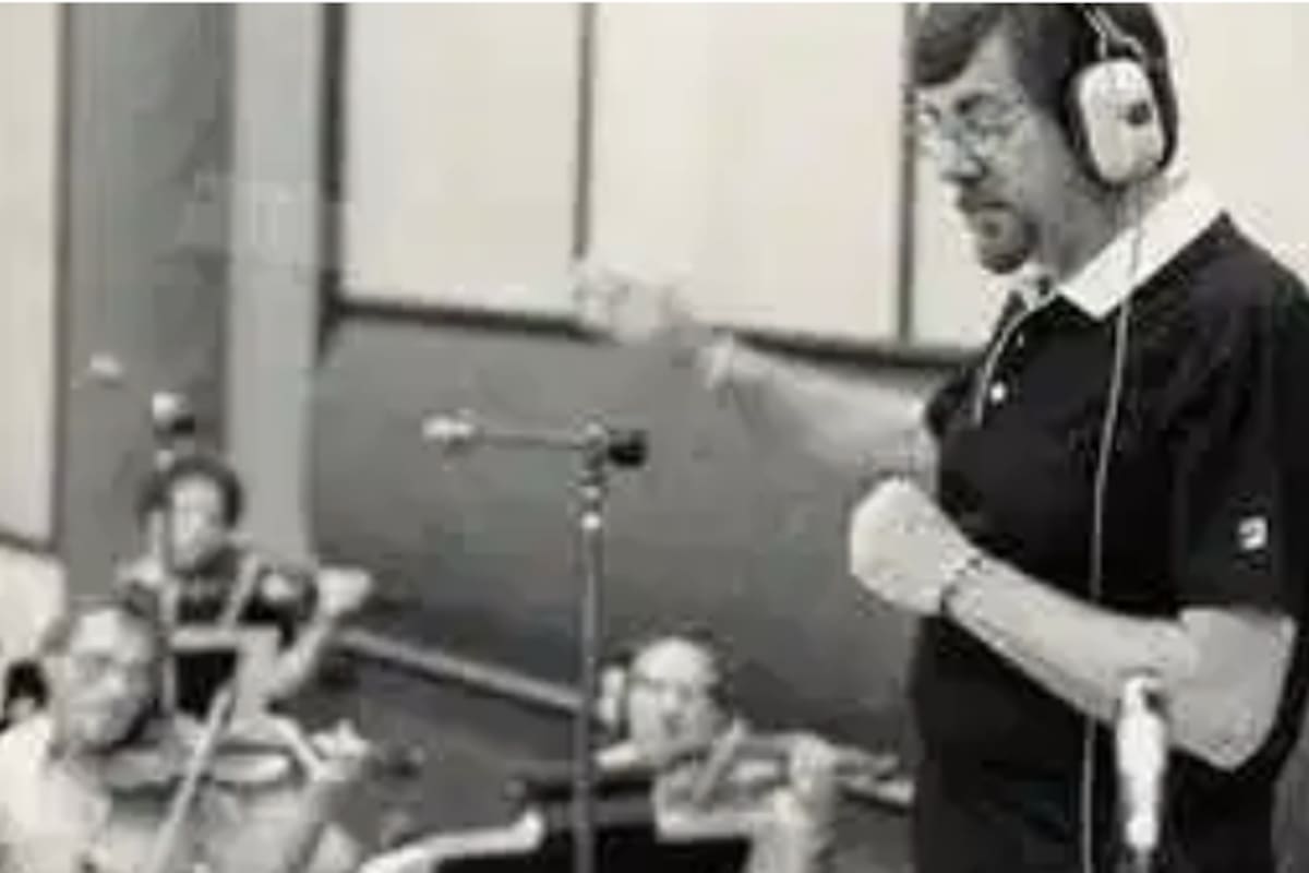 Fallece el famoso compositor Duane L. Tatro