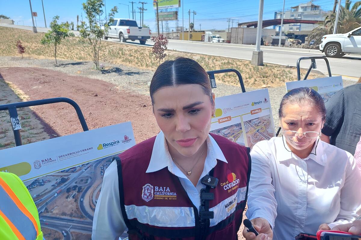 Completa planta docente el 95% de nivel Básico en BC