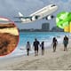 Cancún, Vallarta y Los Cabos pierden turistas