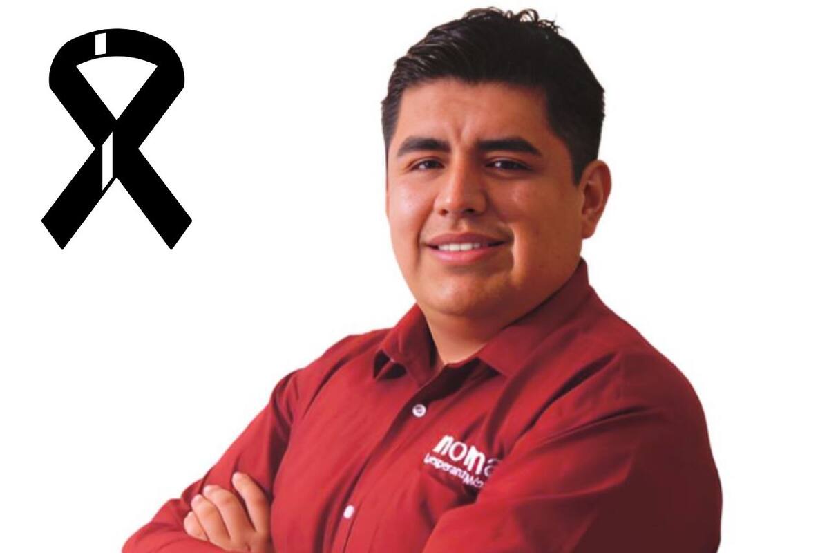 Asesinan a Jesús Eduardo Franco, alcalde de Tancanhuitz, en atentado contra su vehículo