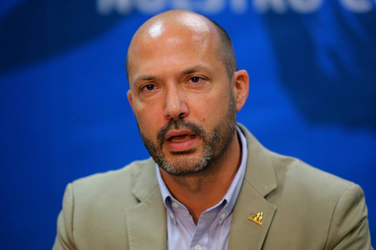 Reforma sobre fiscal general es un retroceso: Coparmex