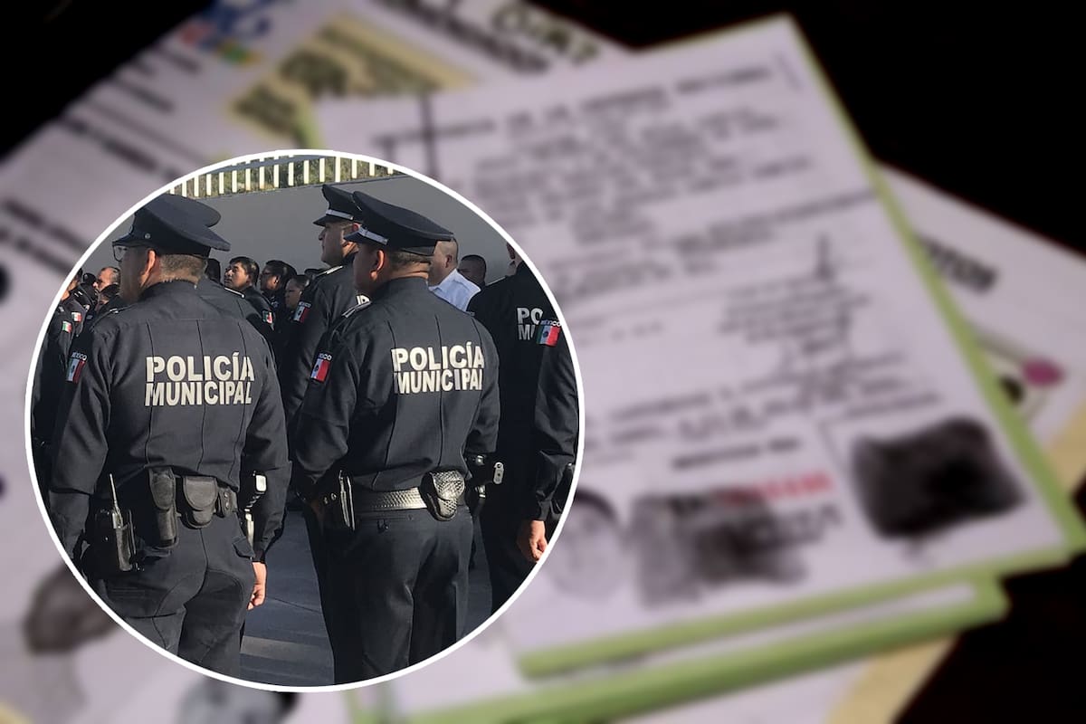 Servicio Militar aún es requisito para trabajar en corporación policiaca