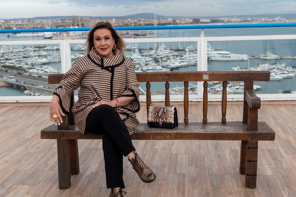 No cualquiera puede ser la mala, no es fácil: Laura Zapata