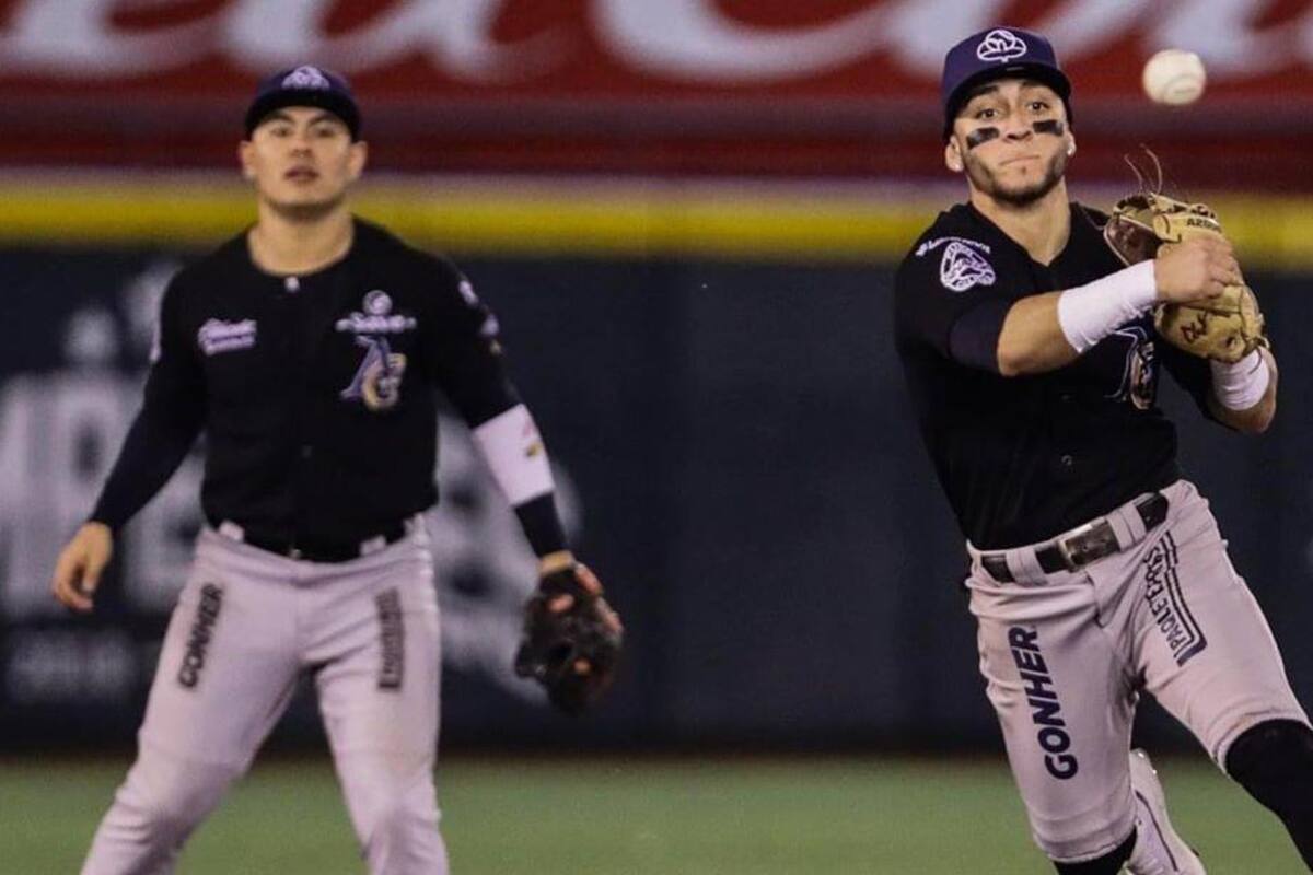 Se anuncia calendario oficial de la temporada 2020-21 de la Liga Mexicana del Pacífico