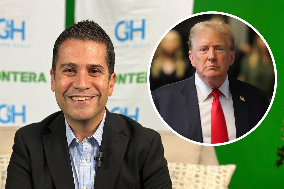 Donald Trump cumplirá sus promesas para mantenerse en el gusto de sus electores