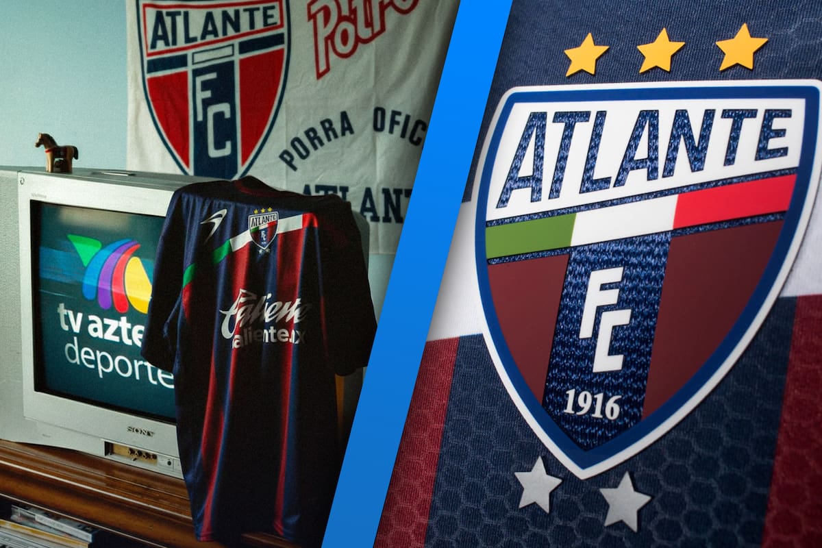 TV Azteca transmitirá todos los partidos del Atlante como local