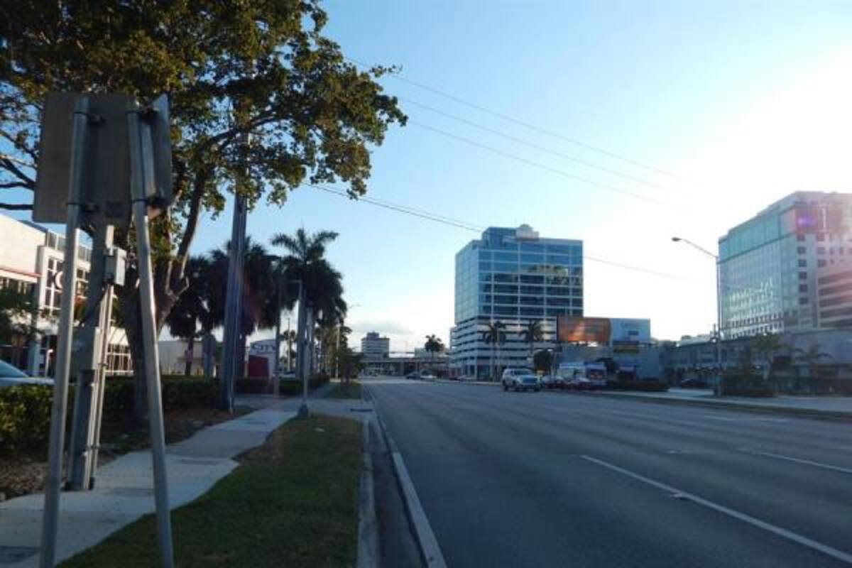 Florida registra casi 19 mil casos de Covid-19 y 458 muertes