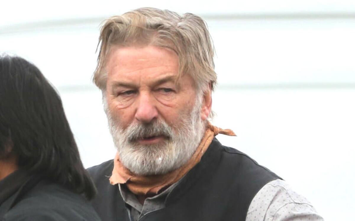 Alec Baldwin se sinceró sobre su problema con las adicciones.