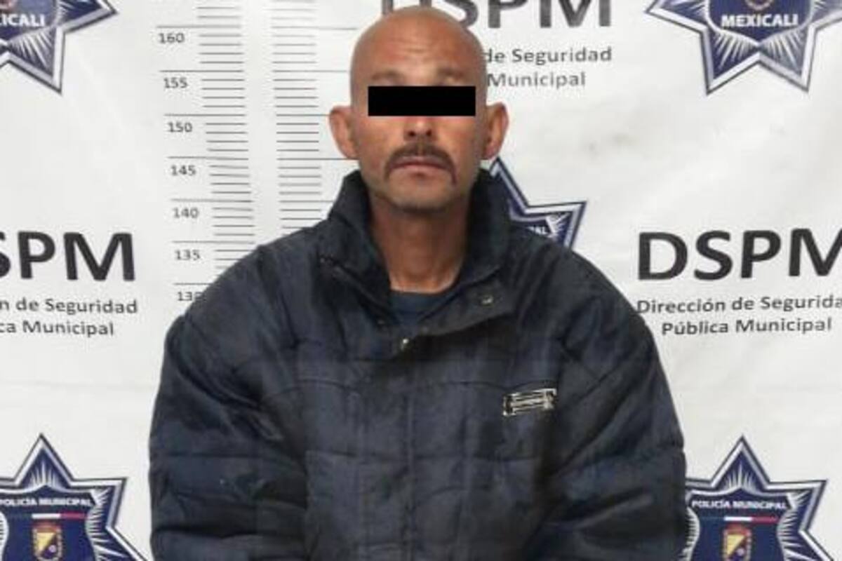 Detienen a sujetos por robo a casa habitación dentro del fraccionamiento Monarca Residencial