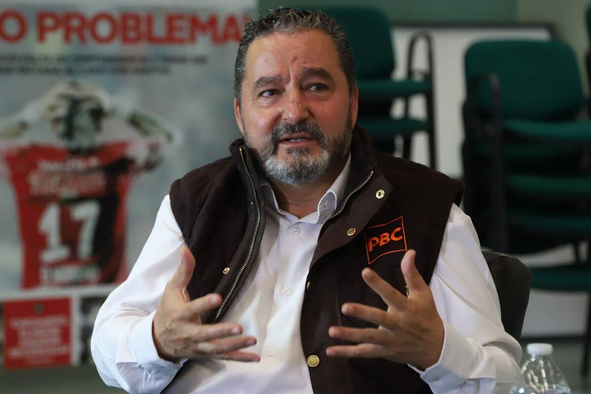 Elecciones Baja California: Se aumentará salario a policías en un 40%: Carlos Atilano