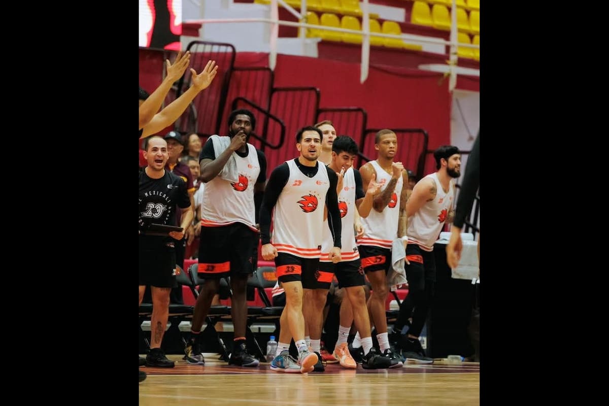 Soles pierde con Xalapa