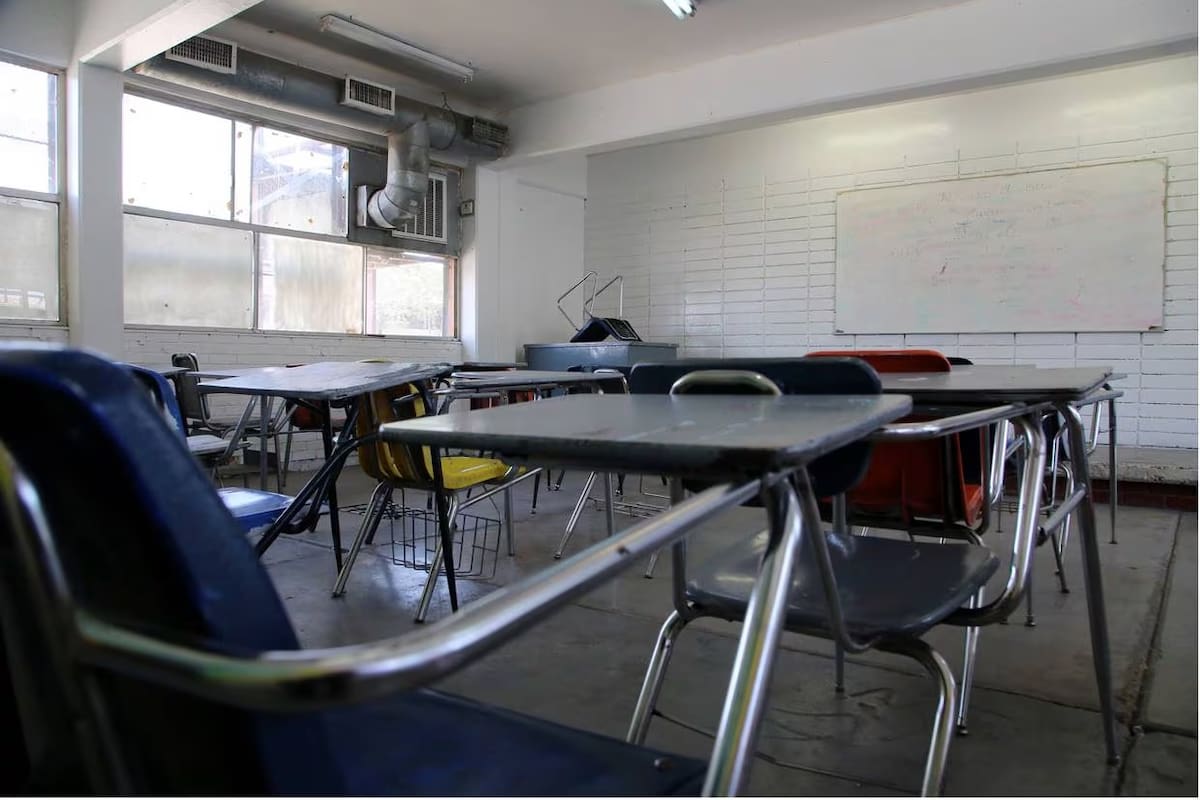 Se va a cubrir demanda de refrigeraciones en escuelas: SEE