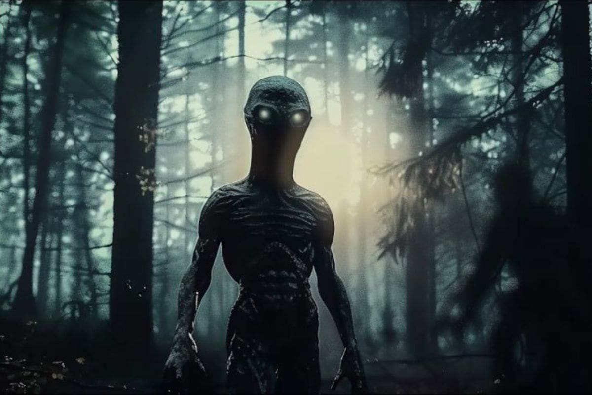 ¿Cómo se verán los aliens? Esto es lo que piensa la ciencia