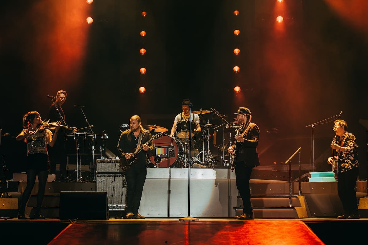 Un viaje sonoro hacia lo inesperado