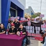 Staus frena reunión con Unison; señala falta de condiciones para negociar y pide diálogo en sede pública
