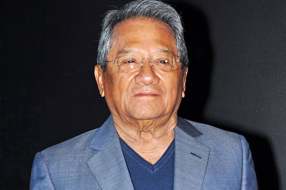 “Armando Manzanero no creía en el Covid”