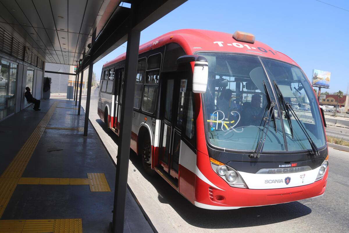 Alista Ayuntamiento ‘plan b’ en caso que Sittsa deje el servicio