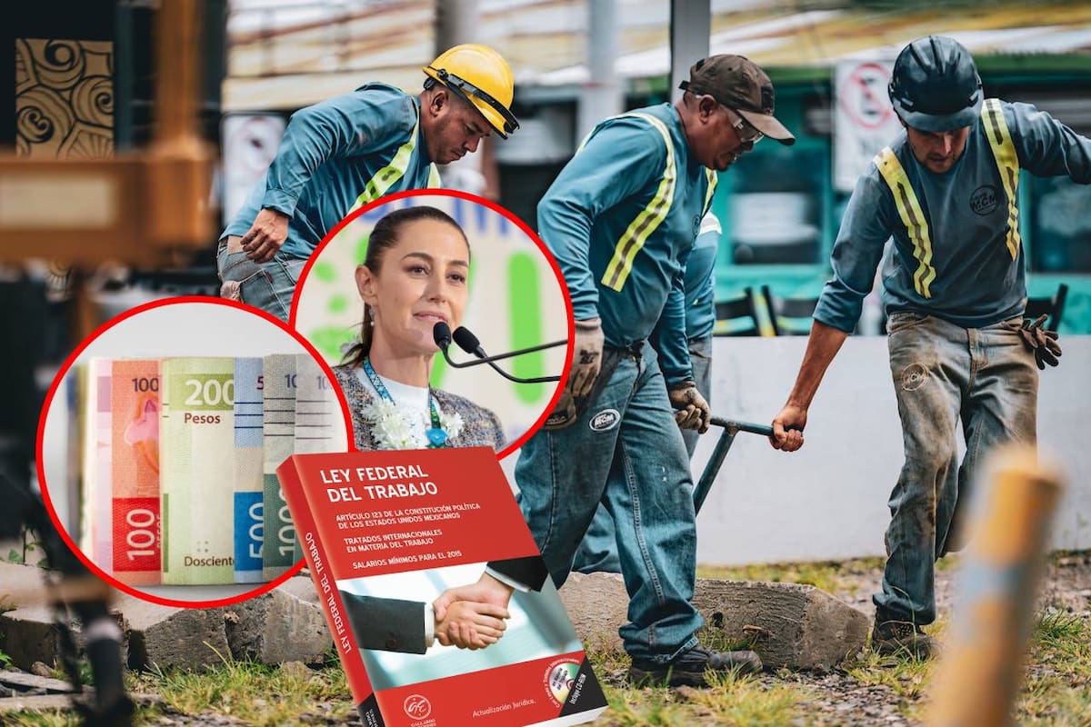 Utilidades 2026 en México: Esta regla define el monto máximo que pueden pagar las empresas a sus trabajadores y cómo se calcula en la práctica