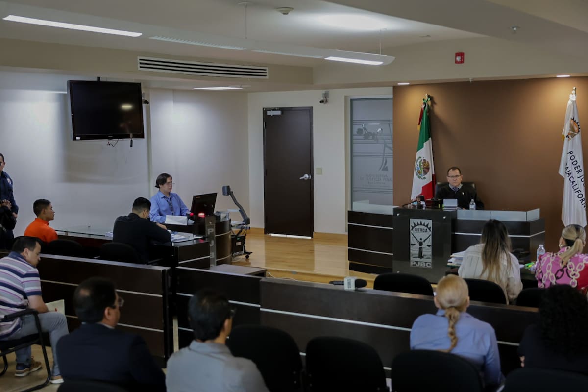 Someterán a elección 170 cargos en el PJE